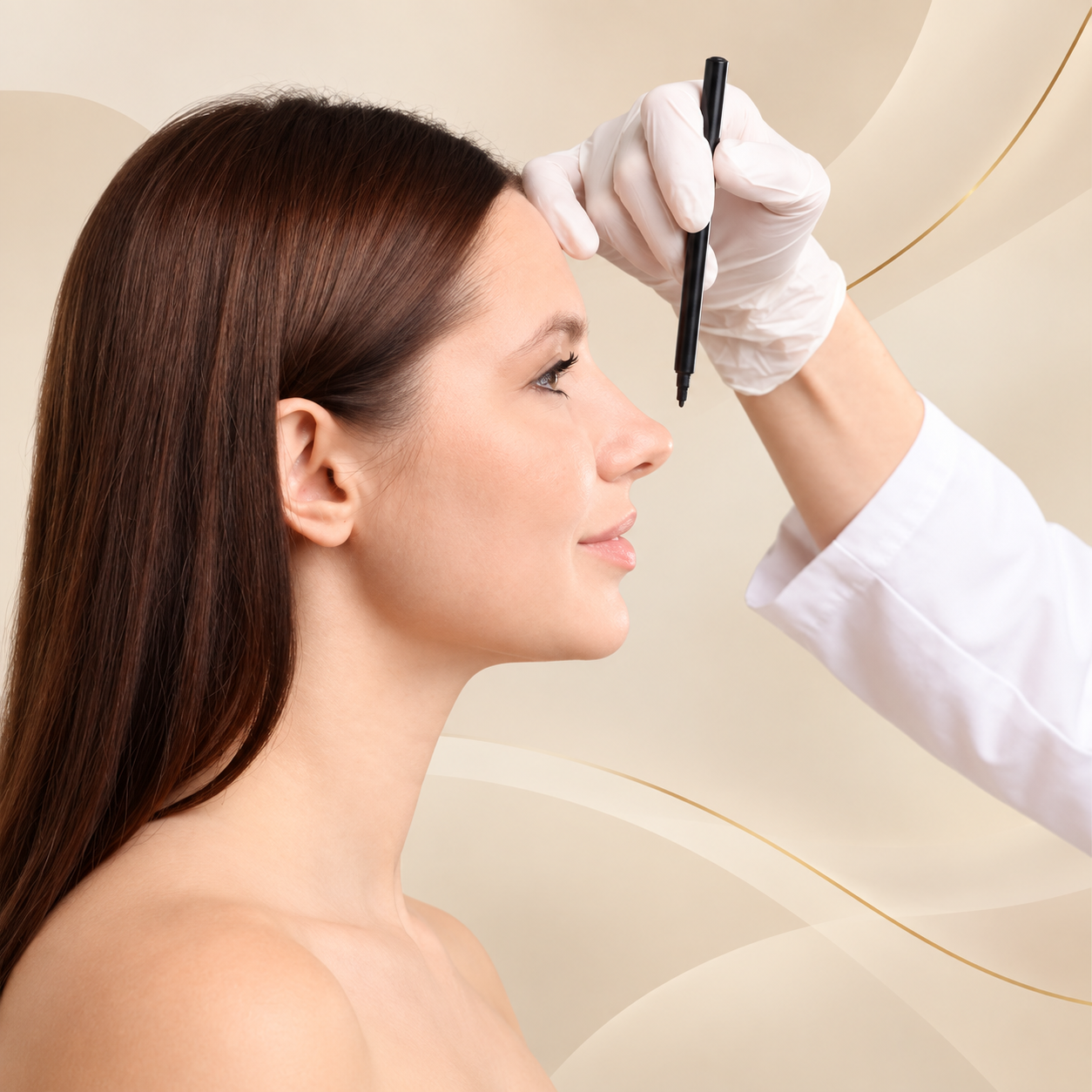 Rinoplastia estética